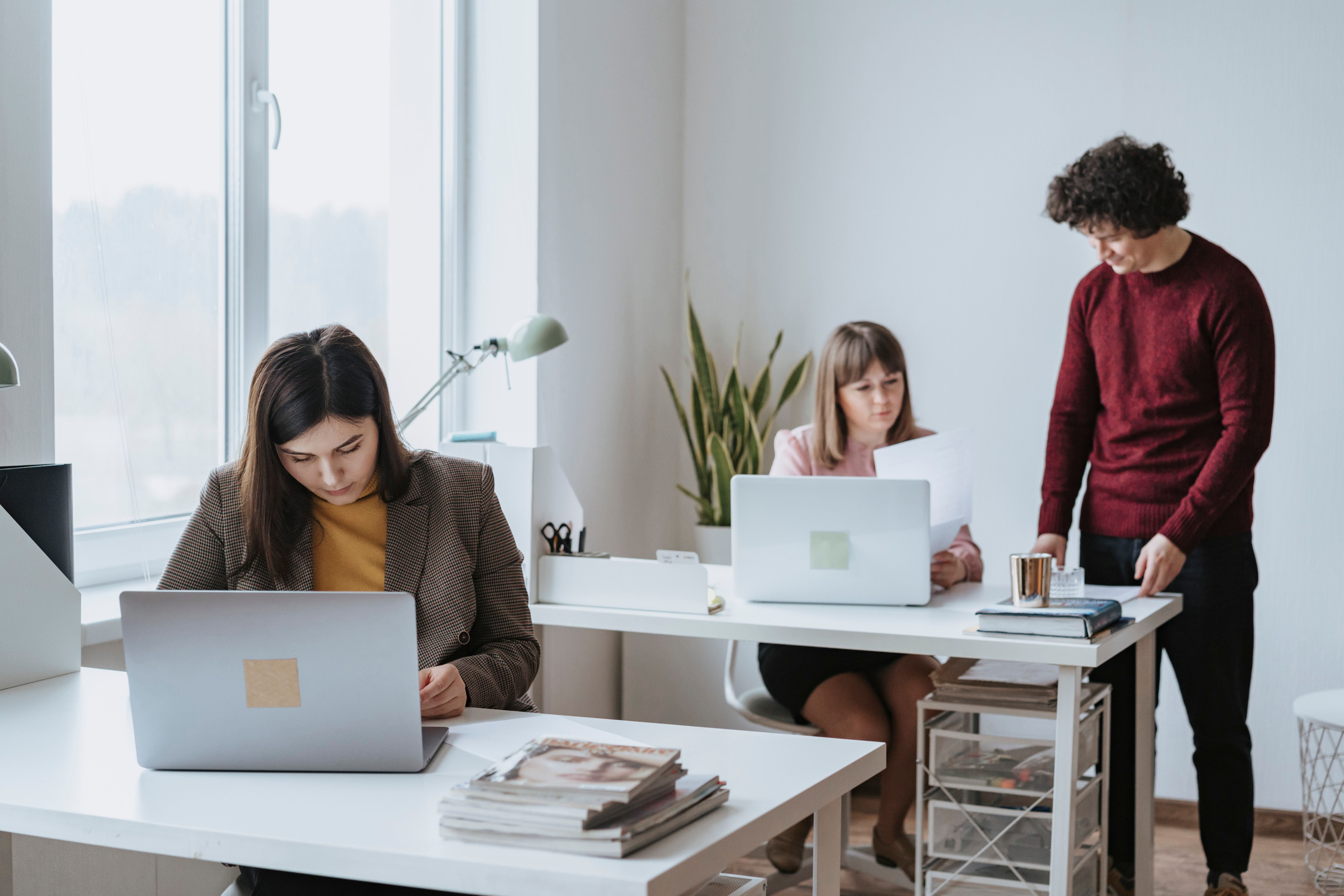 Consultoria financeira profissional FinançasPlus